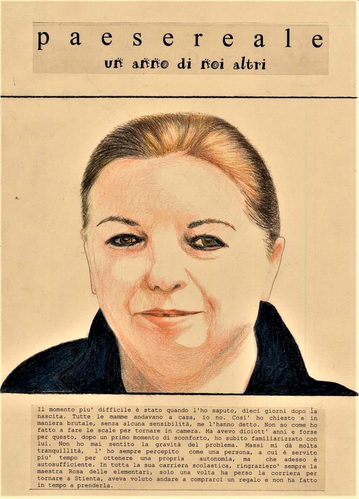 1085 Antonella Cestari